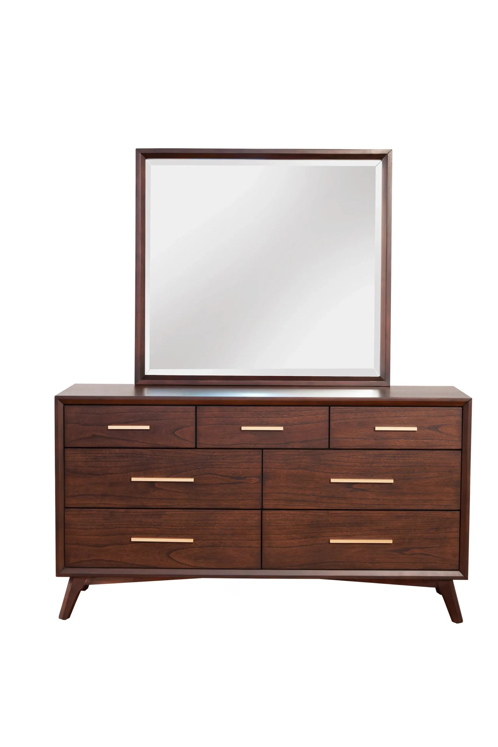 Gramercy Mirror — view 2