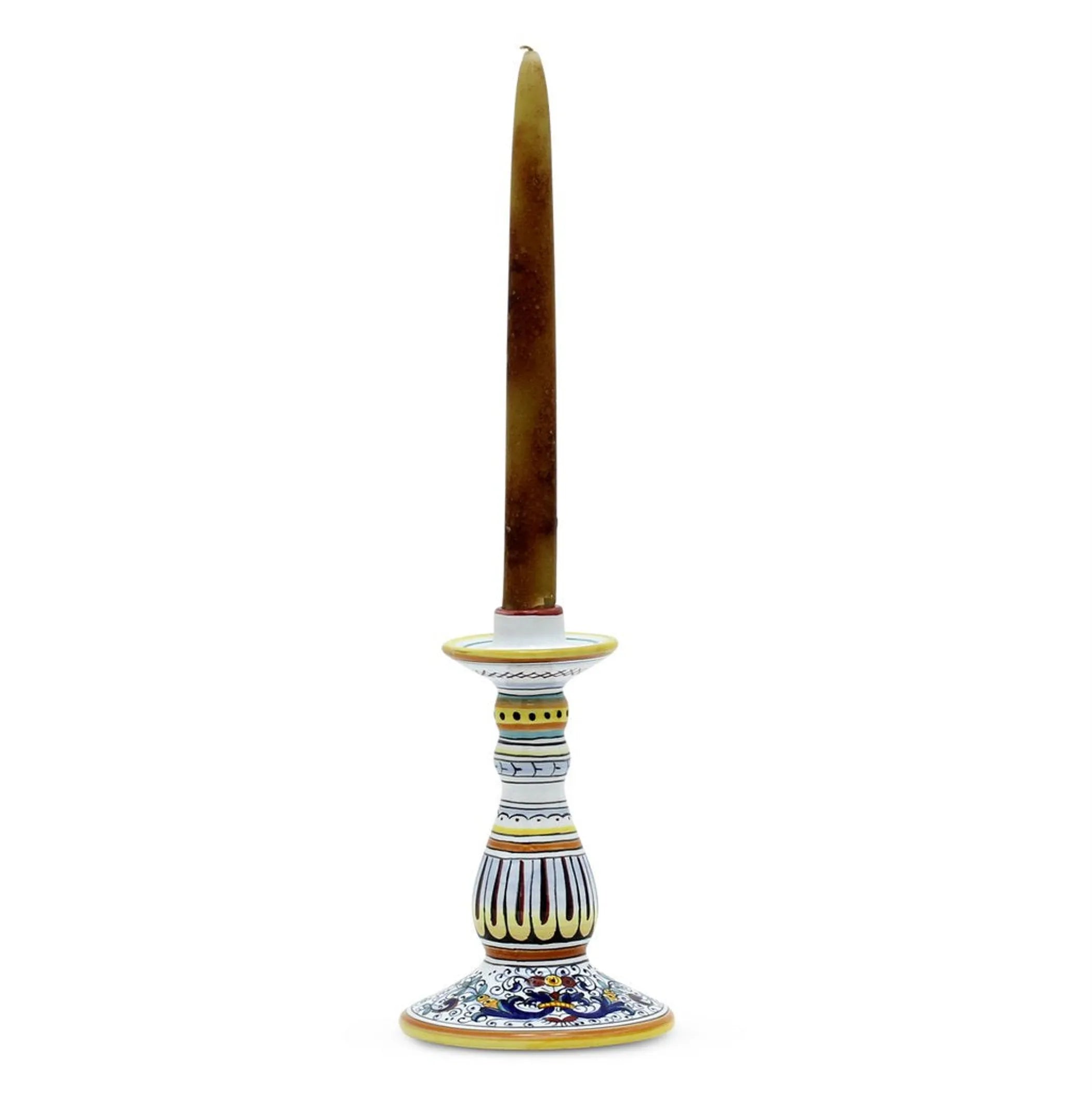 RICCO DERUTA: Candlestick — view 2