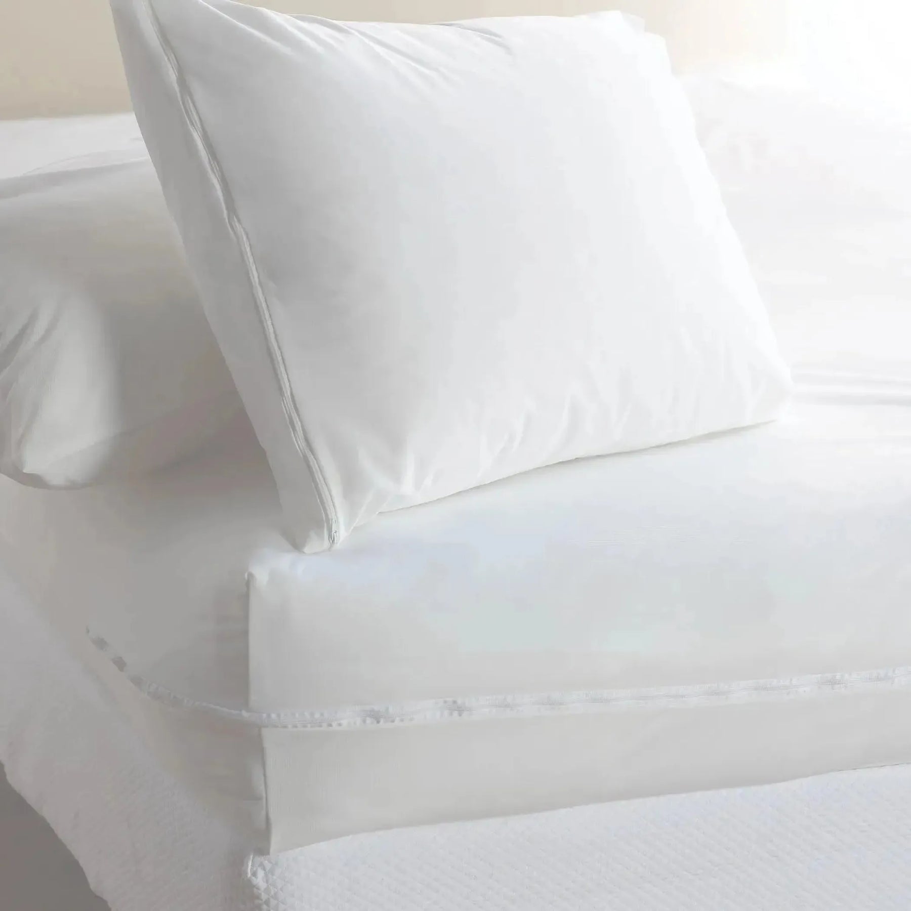 100% Polypropylene Box Spring Encasement 2 PK