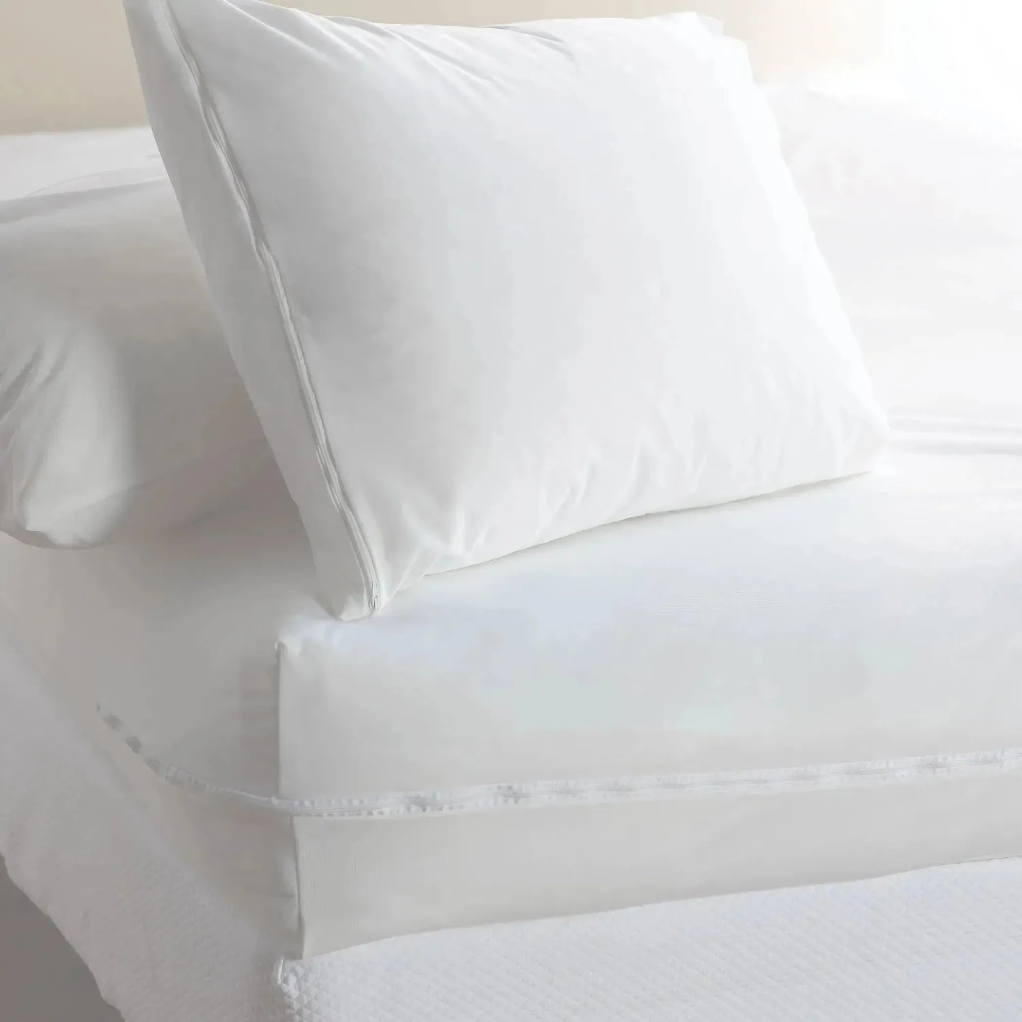 100% Polypropylene Box Spring Encasement 2 PK