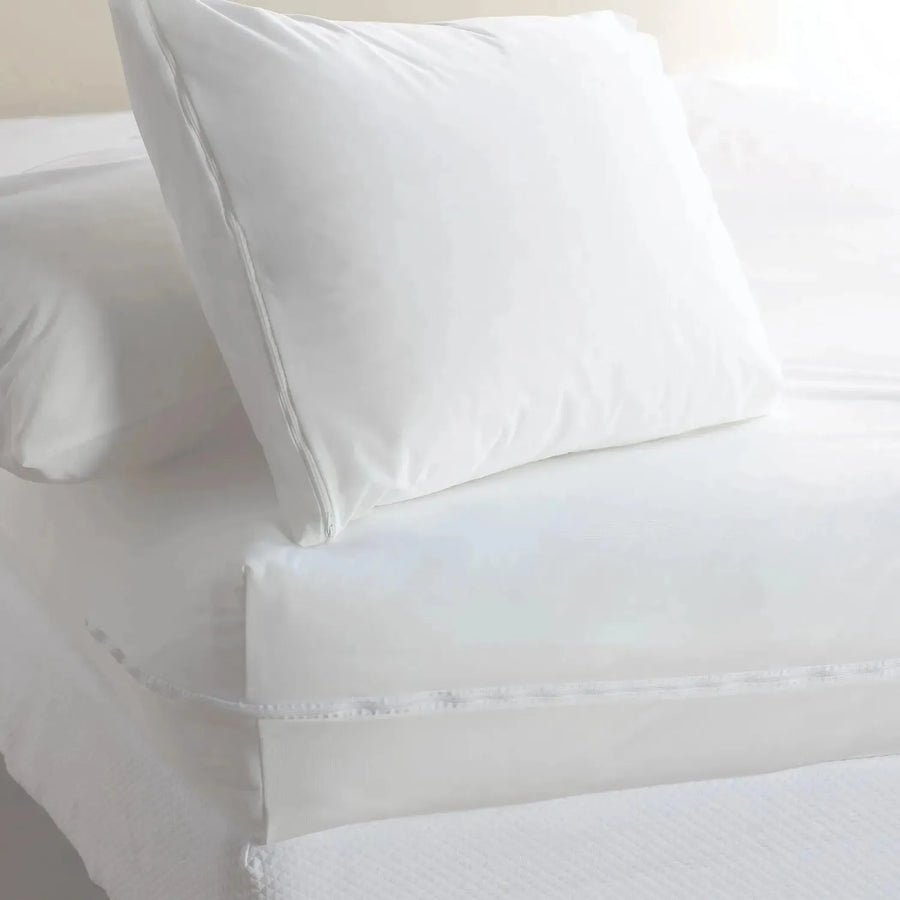 100% Polypropylene Box Spring Encasement 2 PK