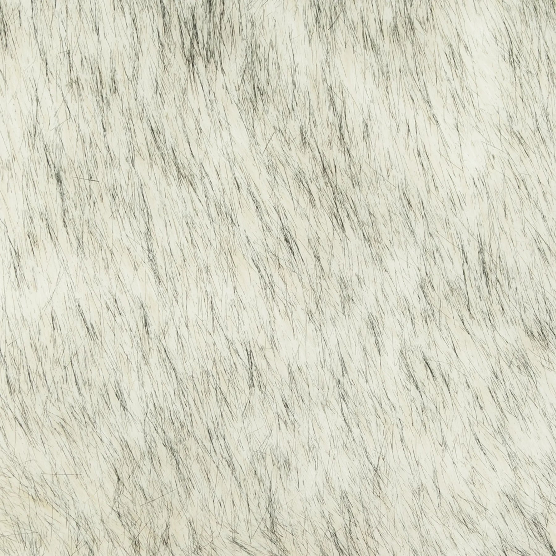 Plutus Polar Bear Faux Fur Luxury Throw — view 3