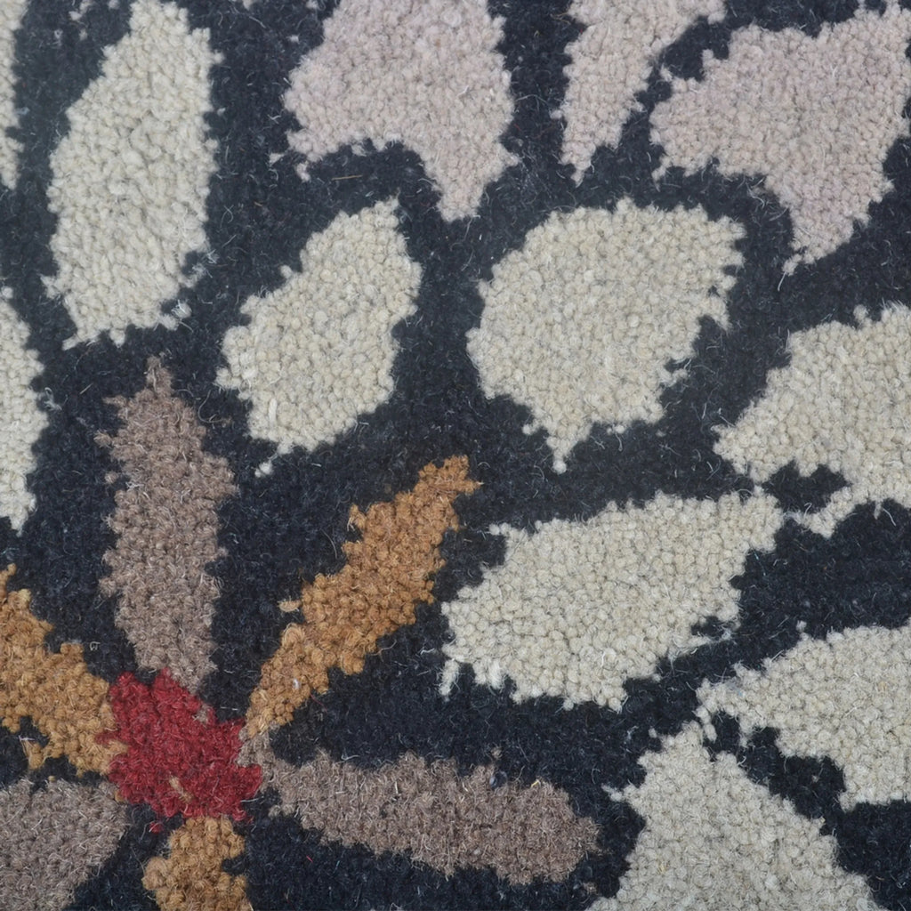 Rugsotic Carpets Hand Tufted Wool Runner Area Rug Oriental — view 4