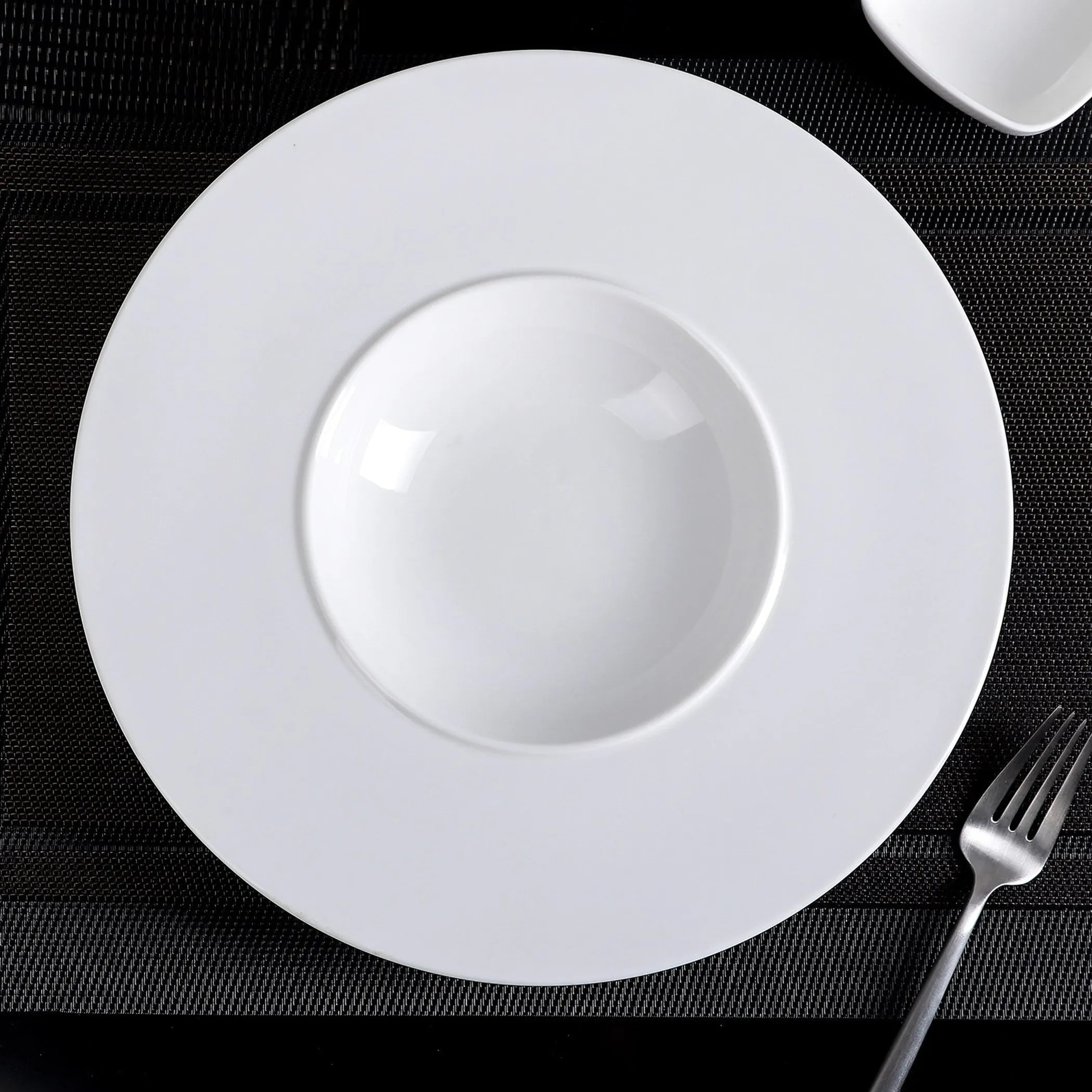 DEEP PLATE 11″ | 28 CM 9 FL OZ | 280 ML — view 2