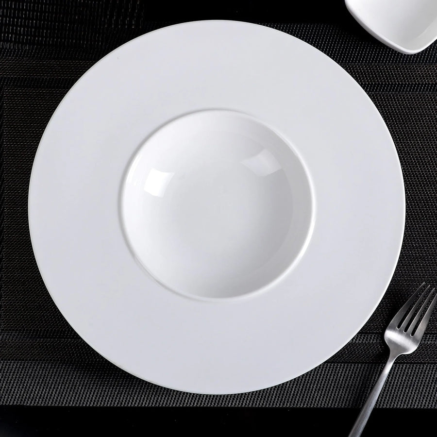 DEEP PLATE 11″ | 28 CM 9 FL OZ | 280 ML — view 2