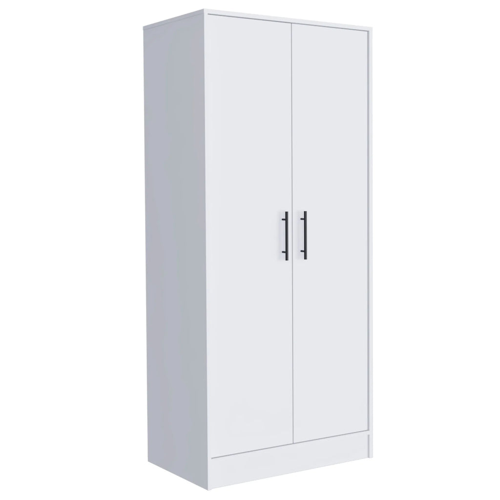 Base bedroom ambery closet system — view 4