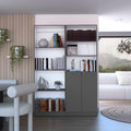 Dupree 2 Piece Living Room Set