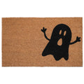 Calloway Mills Halloween Ghost Doormat