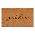 Calloway Mills Gather Doormat – Multiple size options available