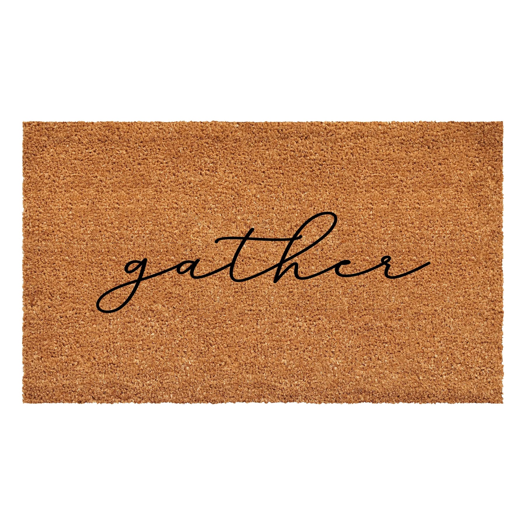 Calloway Mills Gather Doormat – Multiple size options available