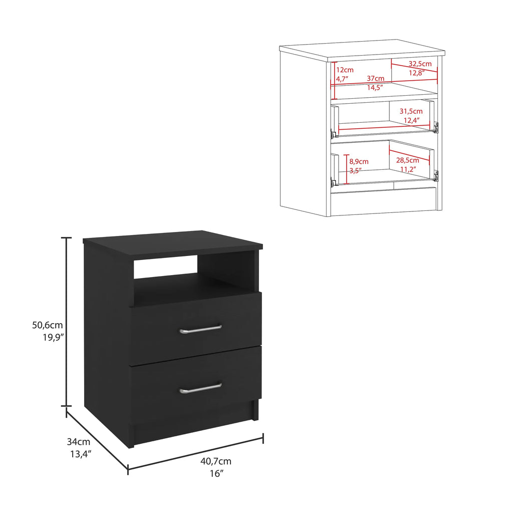 Base bedroom napoles shoe rack — view 3