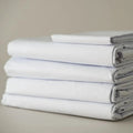 GTM Collection T-300 100% ELS Cotton Sheets