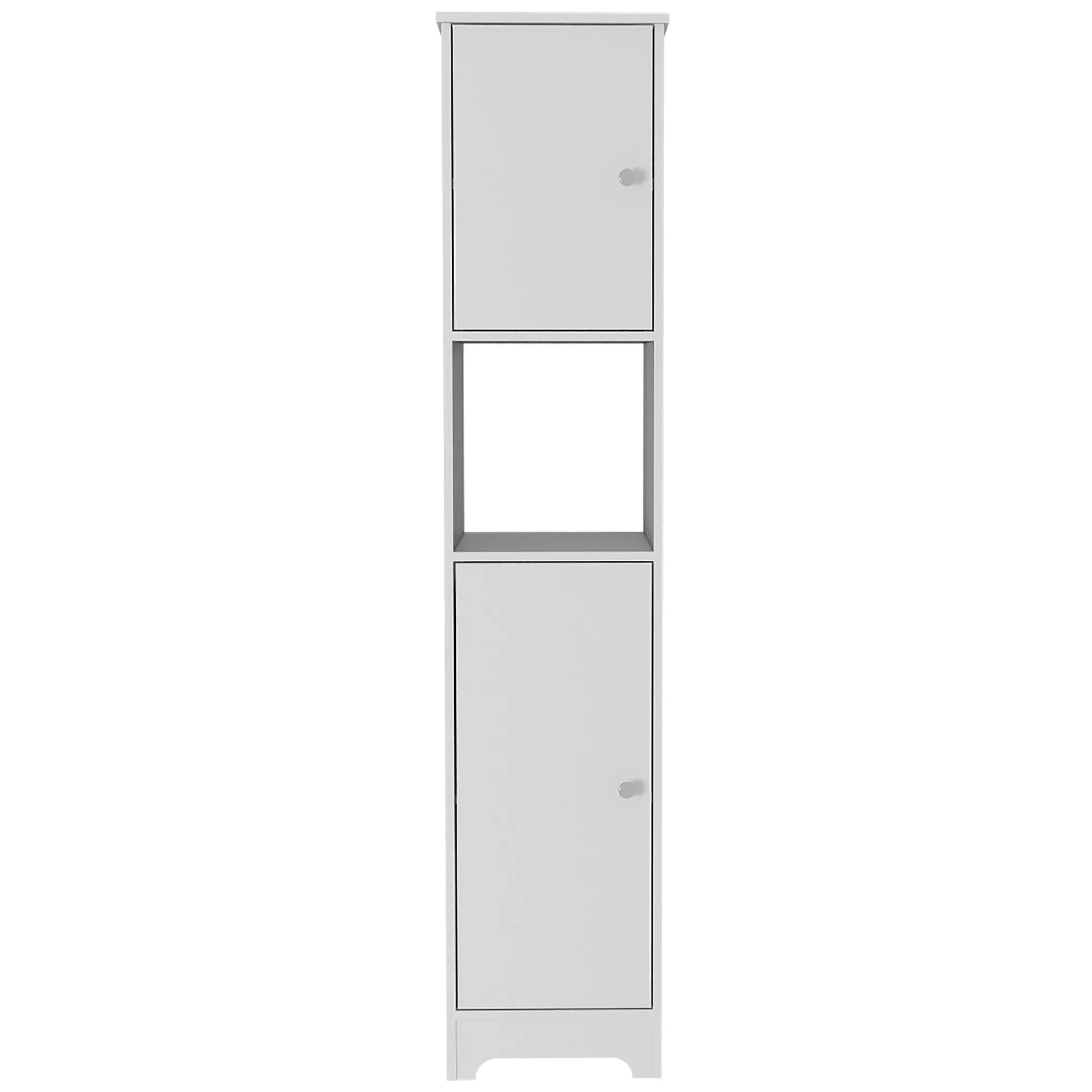 Bathroom ibis linen cabinet — view 4