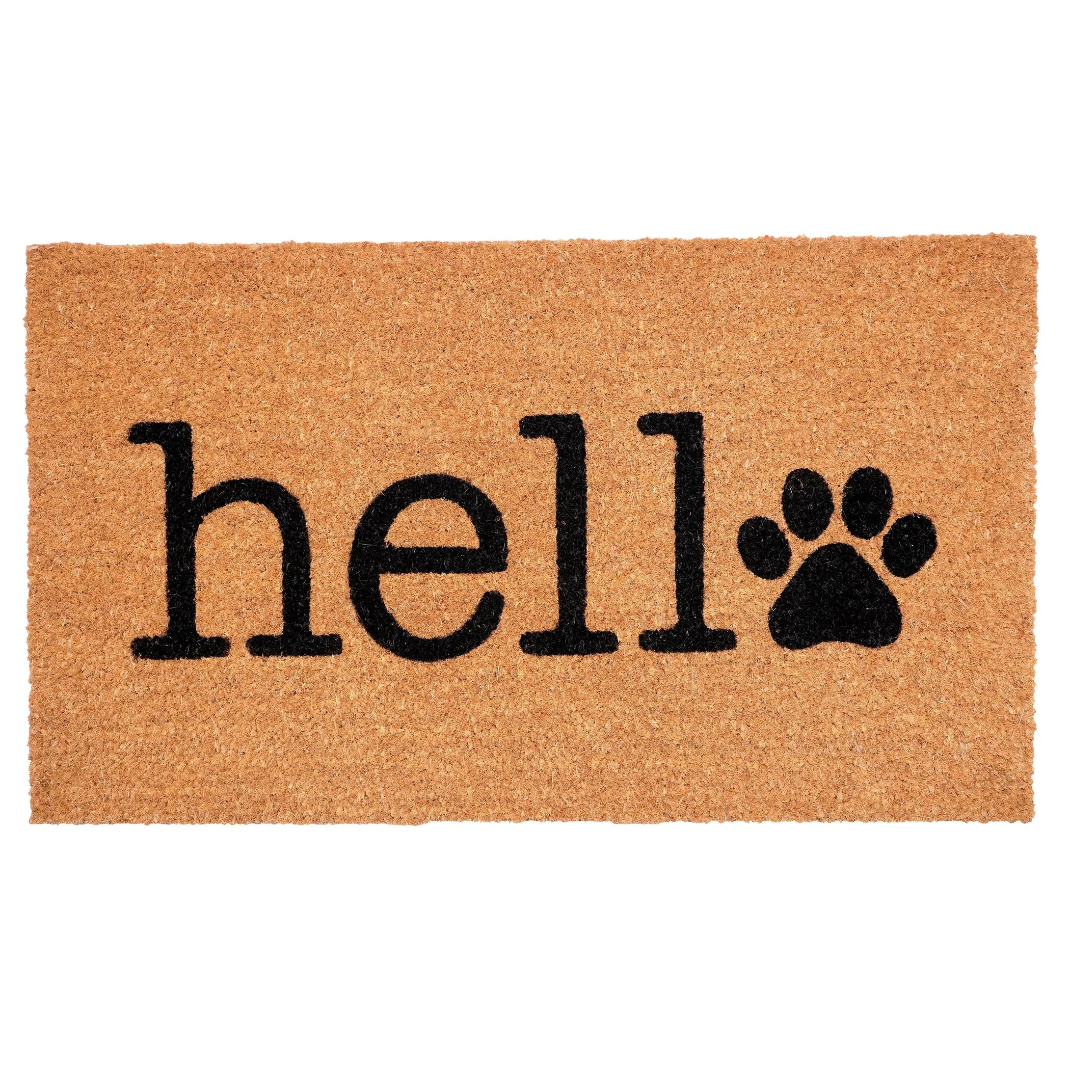 Calloway Mills Hello Paw