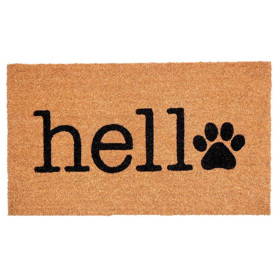 Calloway Mills Hello Paw