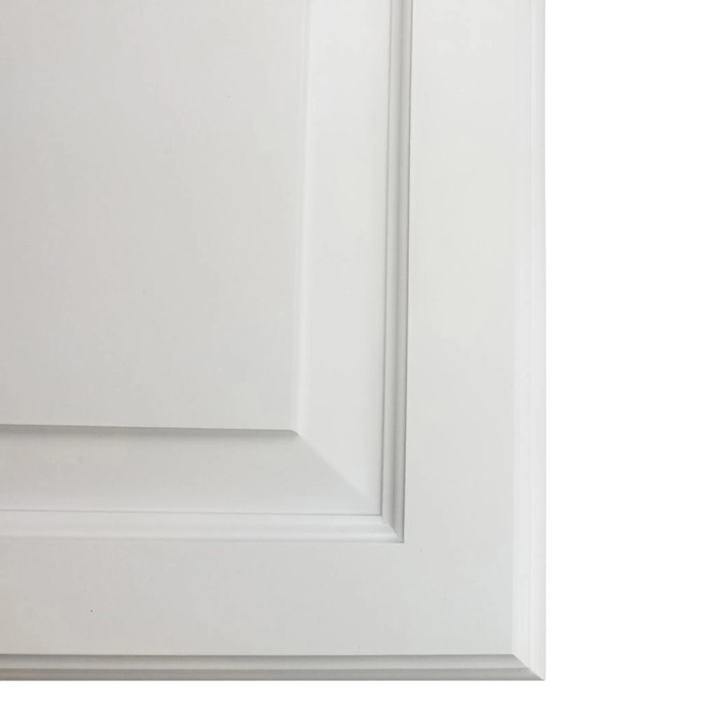 Calpyso Recessed Medicine Cabinet — view 4