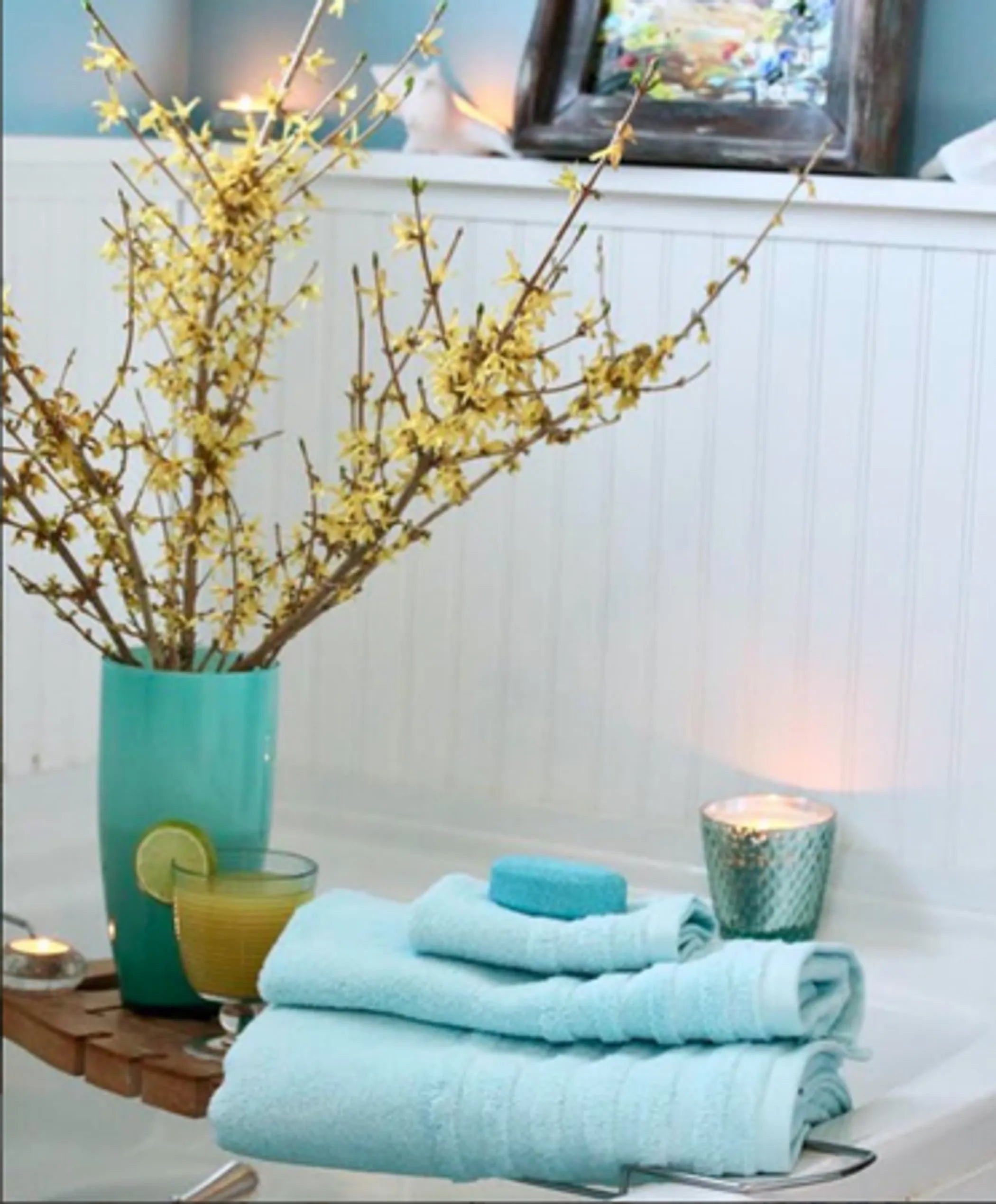 Opulent Collection Towels — view 2