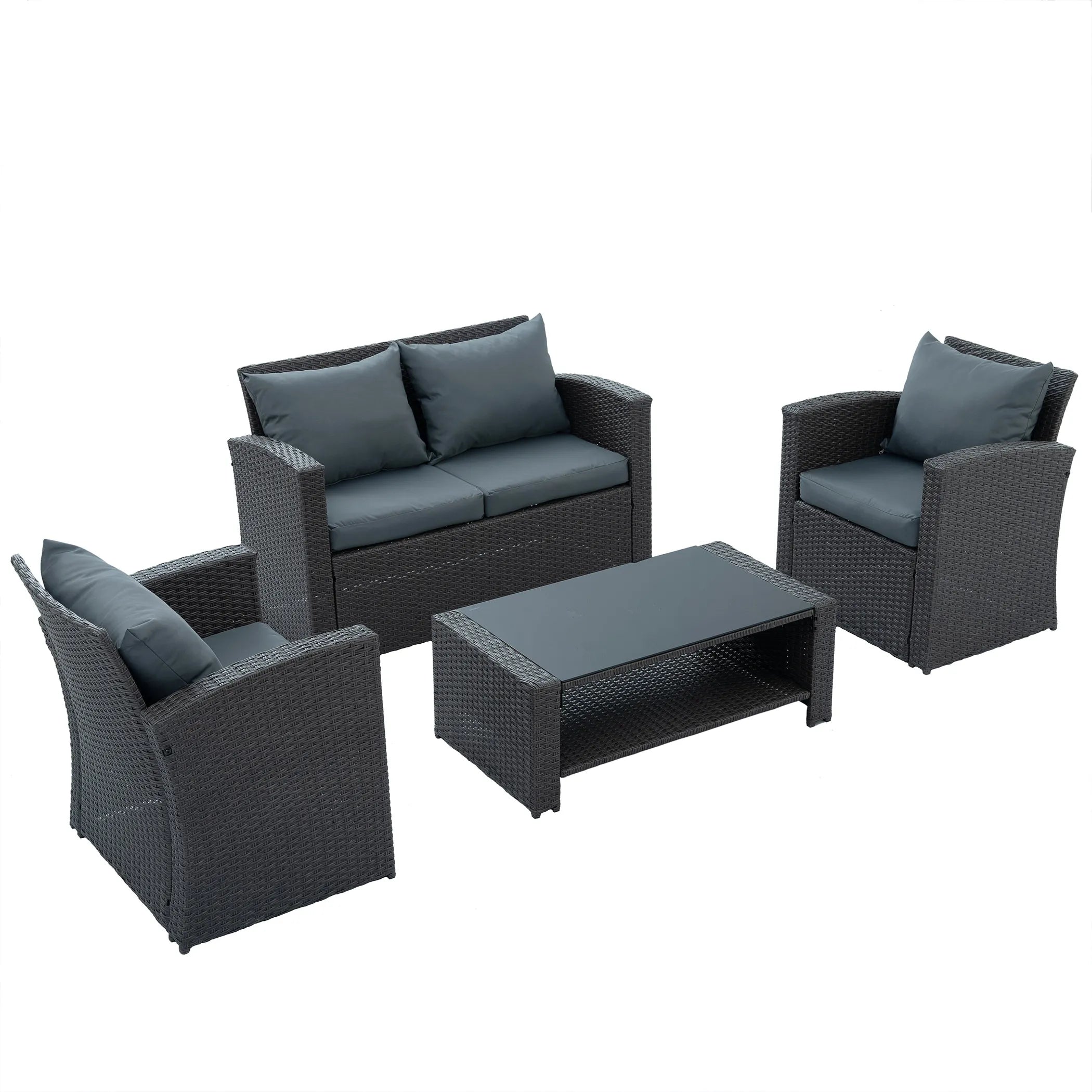 Patio Furniture Sets — view 2
