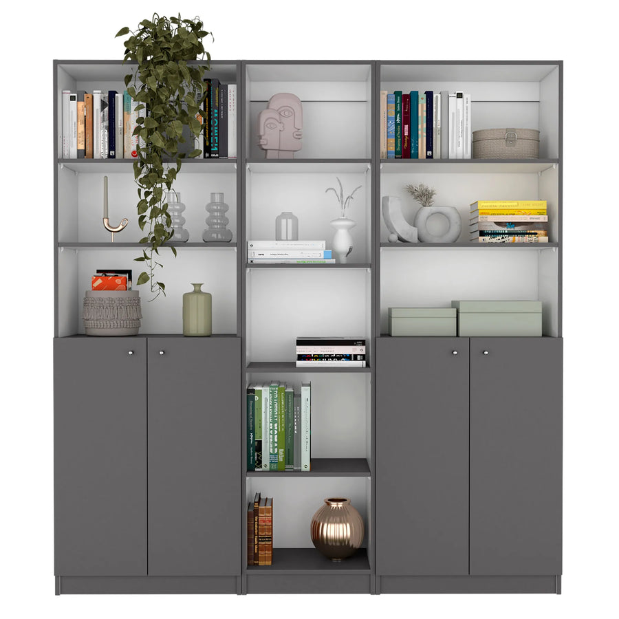 Acres 3 Piece Living Room Set — view 2