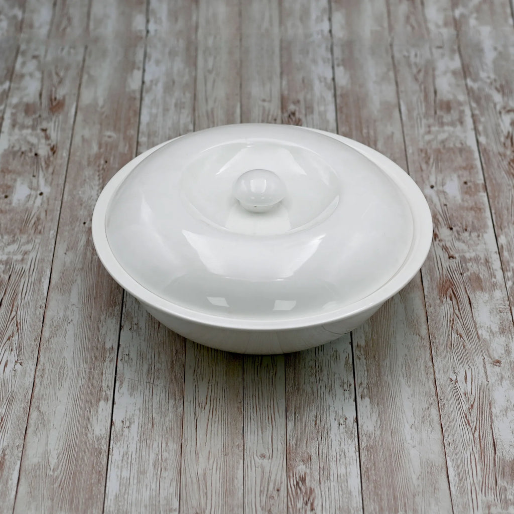 10″ | 26 CM BOWL WITH LID 57 FL OZ | 1700 ML