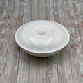 10″ | 26 CM BOWL WITH LID 57 FL OZ | 1700 ML