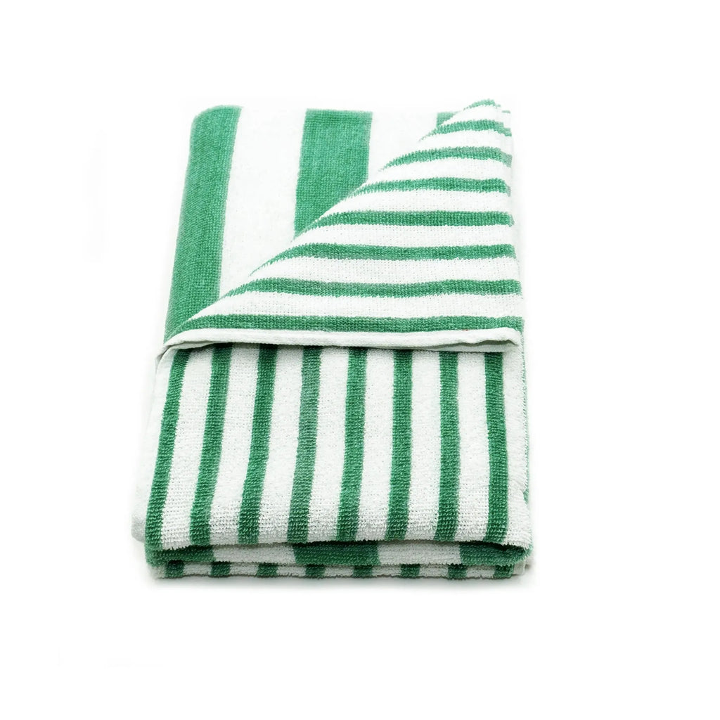 GOT Collection Tropical Stripe Pool Towels 6 PK — view 2