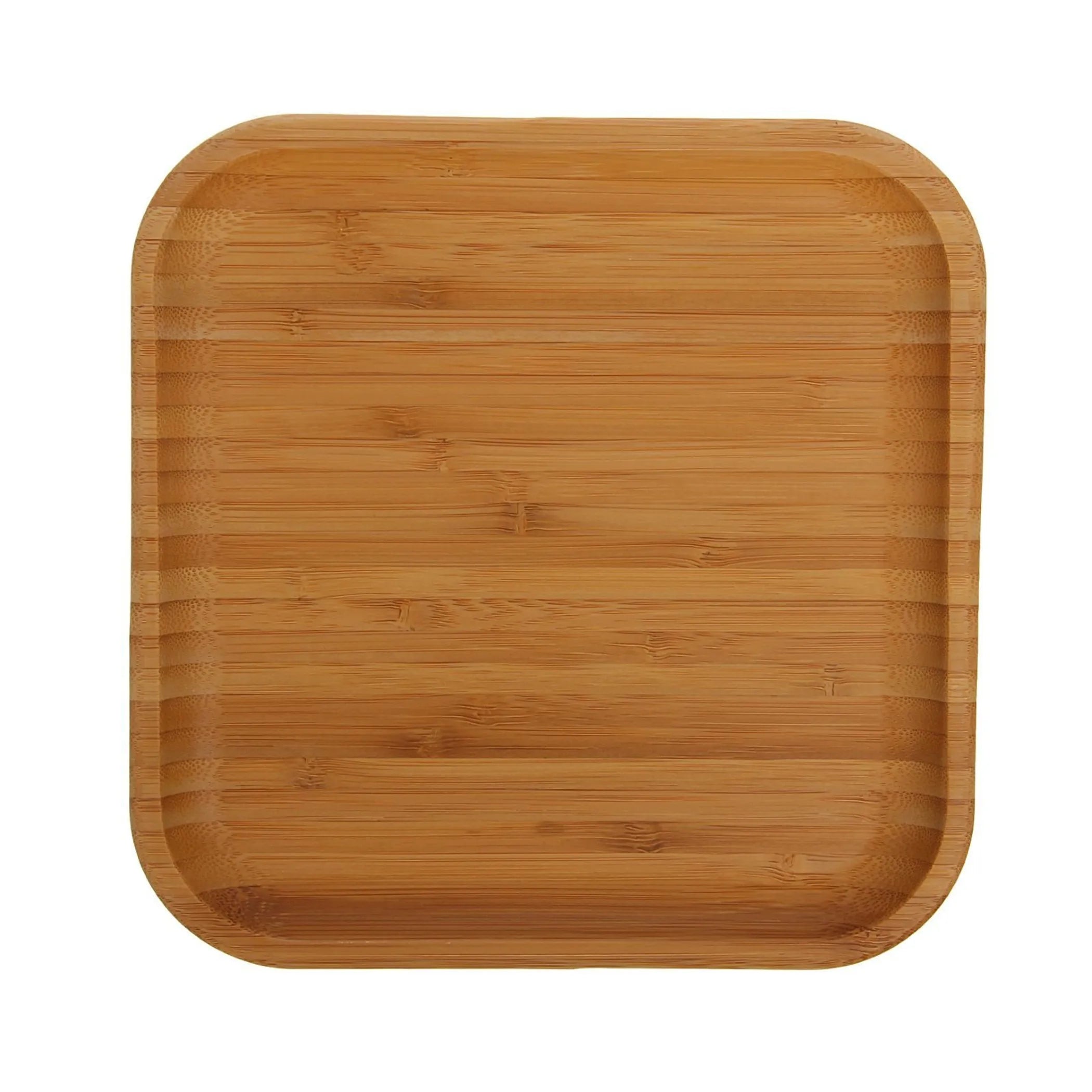 PLATE 8″ X 8″ | 20,5 CM X 20.5 CM — view 2