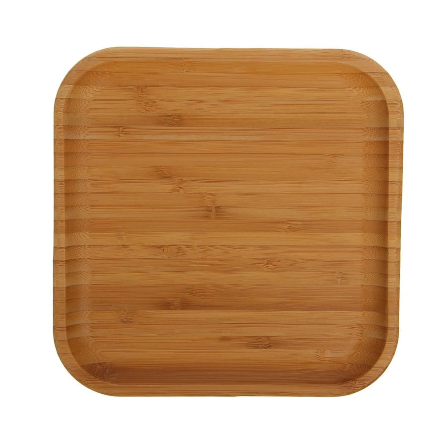 PLATE 8″ X 8″ | 20,5 CM X 20.5 CM — view 2