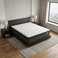 12″ King Foam Hybrid Mattress