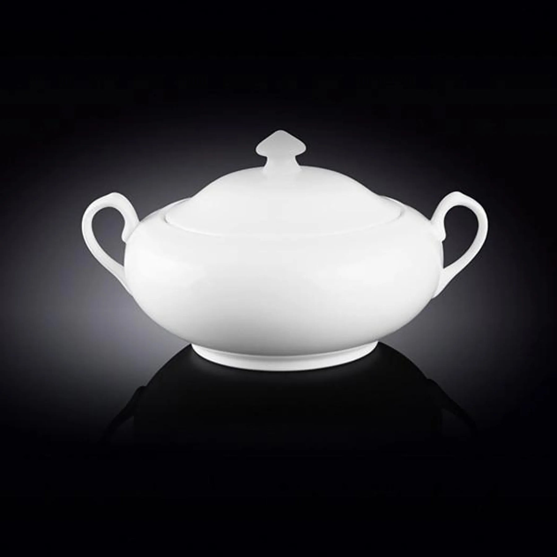 TUREEN 95 FL OZ | 2800 ML IN COLOUR BOX — view 4