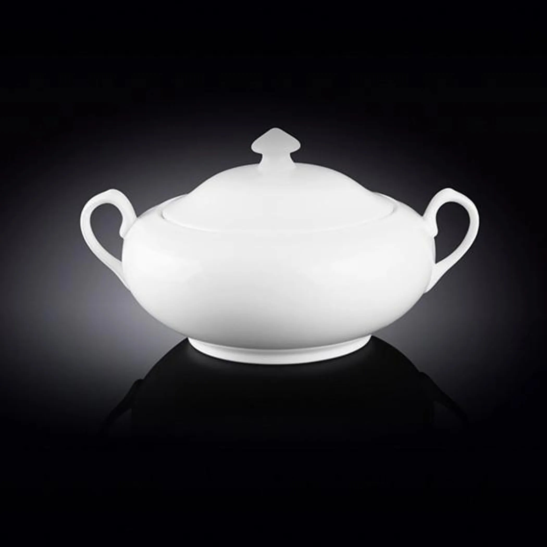 TUREEN 95 FL OZ | 2800 ML IN COLOUR BOX — view 4