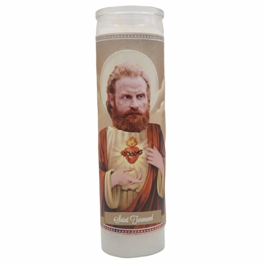 Choice of Game of Thrones Devotional Prayer Saint Candles — view 2