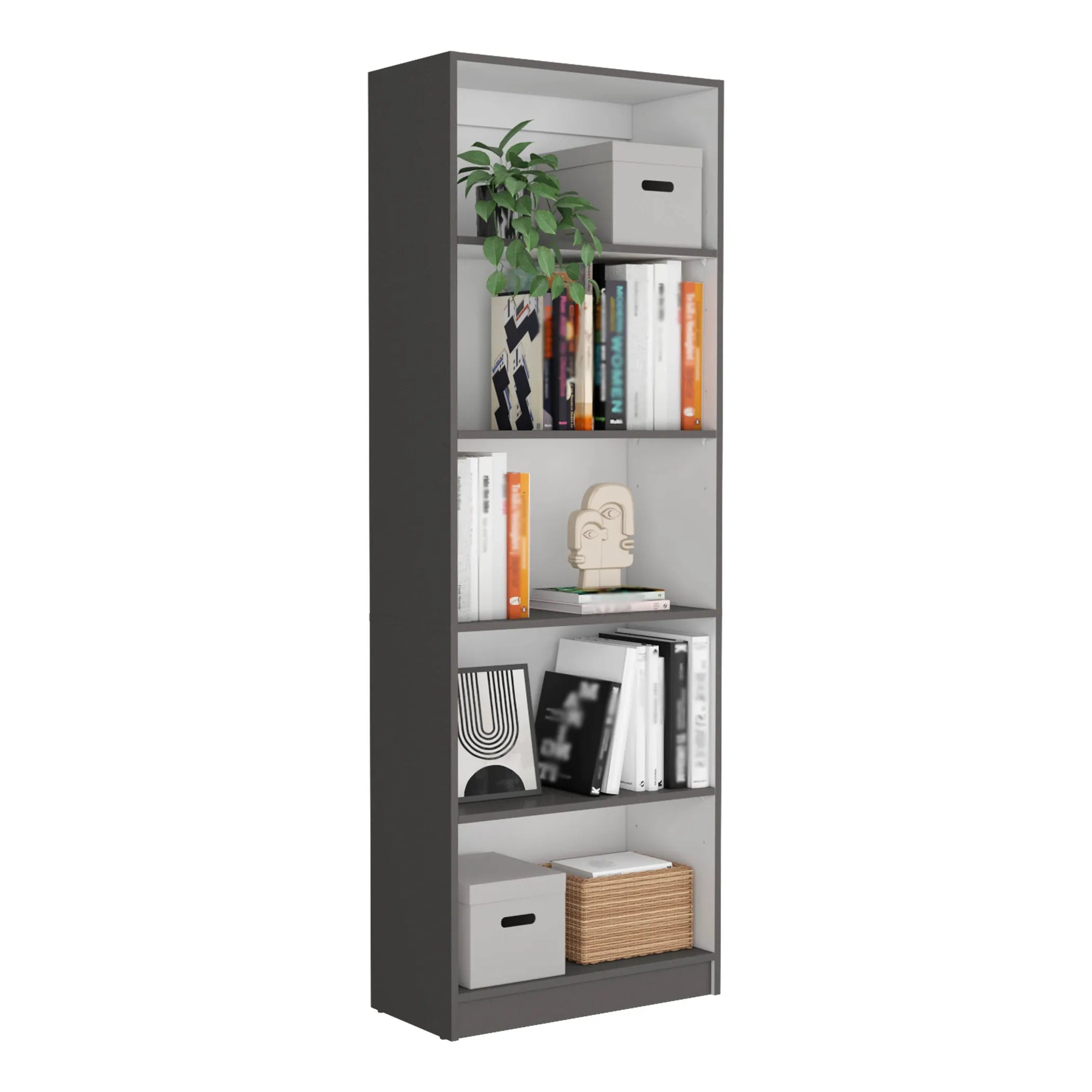Lecanto 3 Piece Living Room Set — view 3