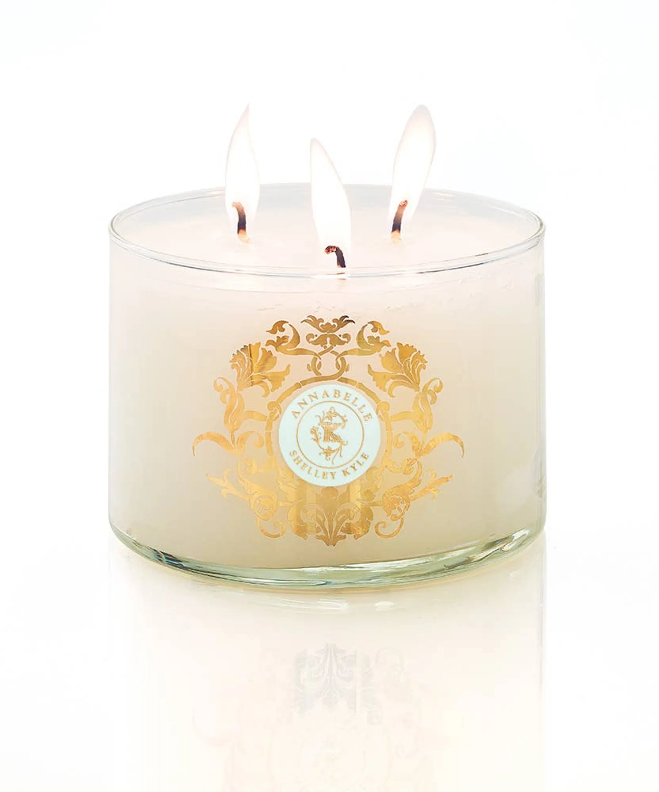 Annabelle Candle