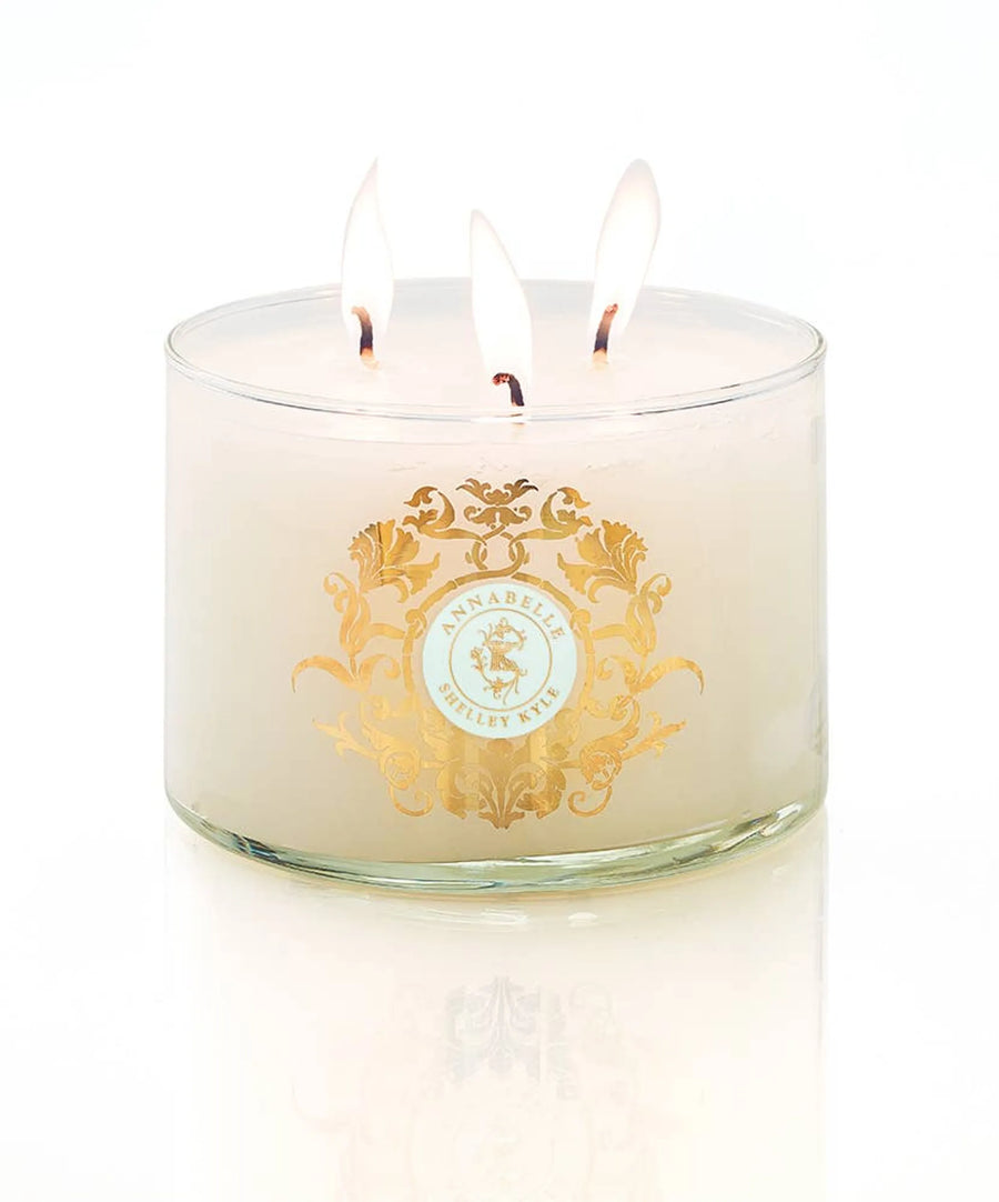Annabelle Candle