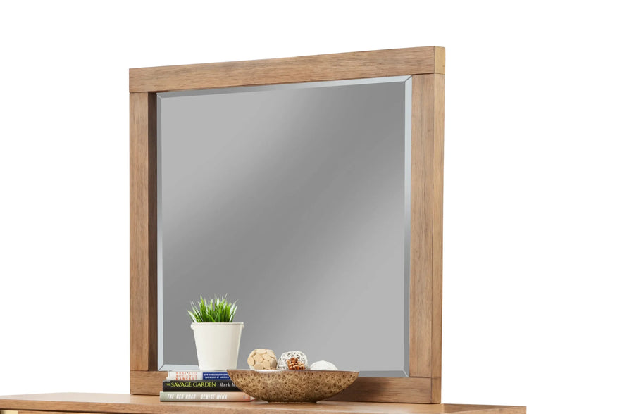Easton Dresser Mirror — view 2