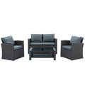 Patio Furniture Sets