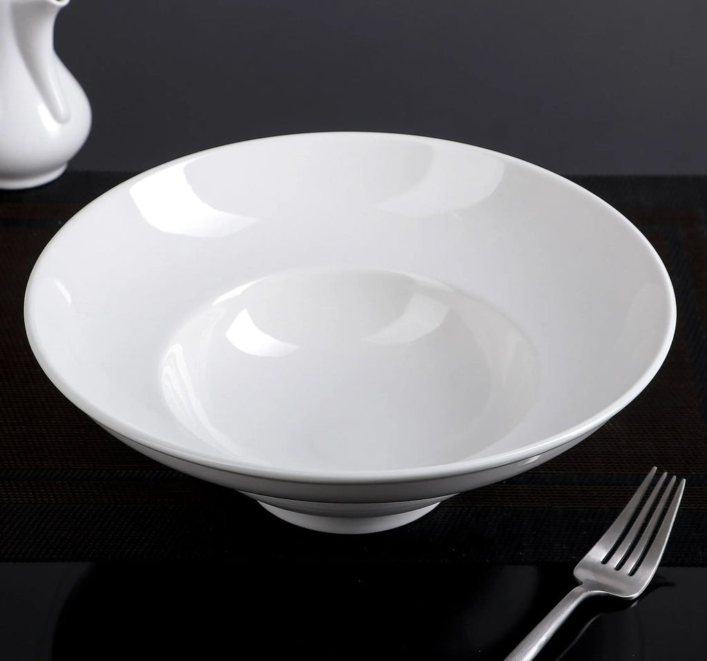DEEP PLATE 9.75″ | 25 CM 16 FL OZ | 470 ML