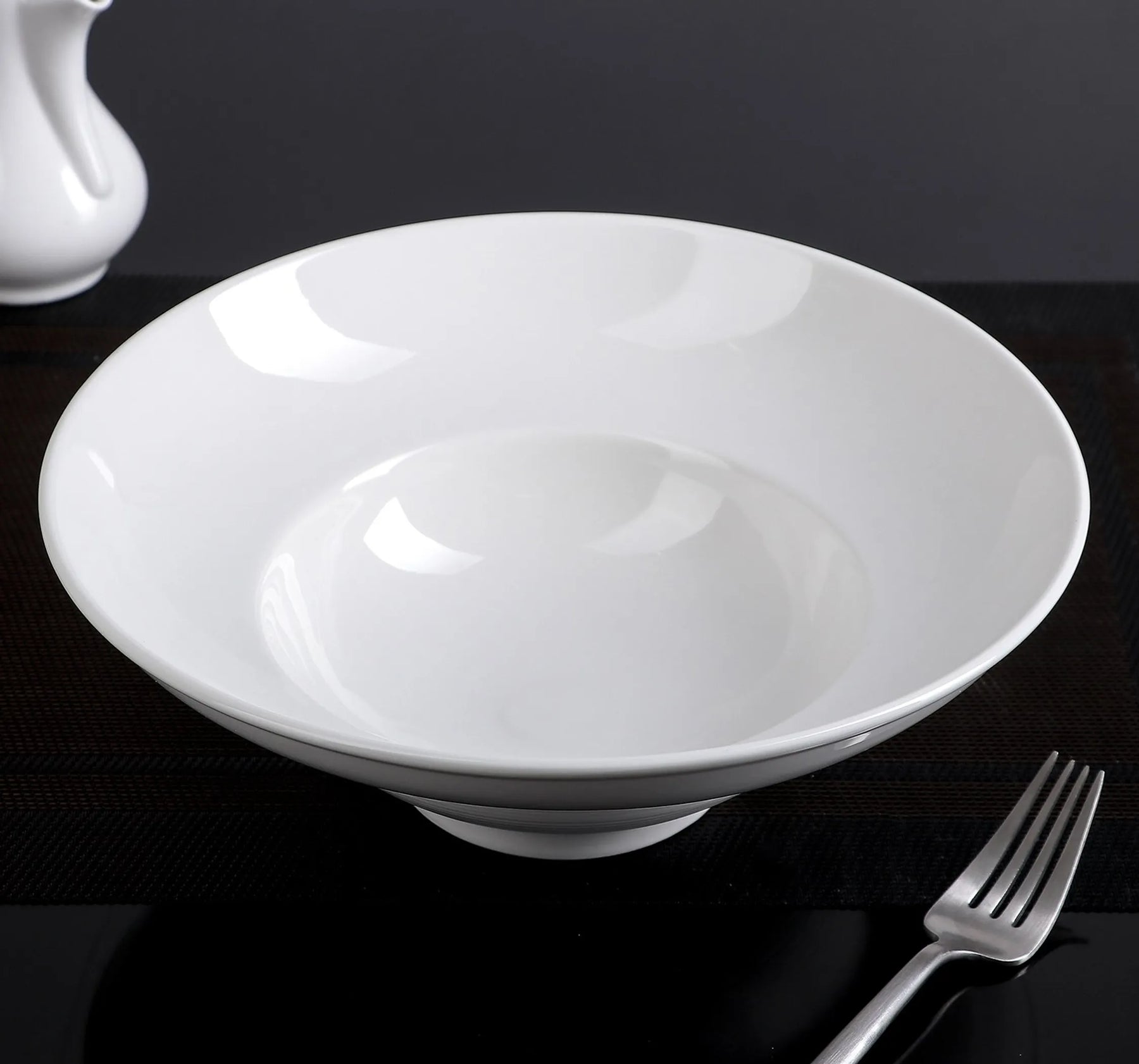 DEEP PLATE 9.75″ | 25 CM 16 FL OZ | 470 ML