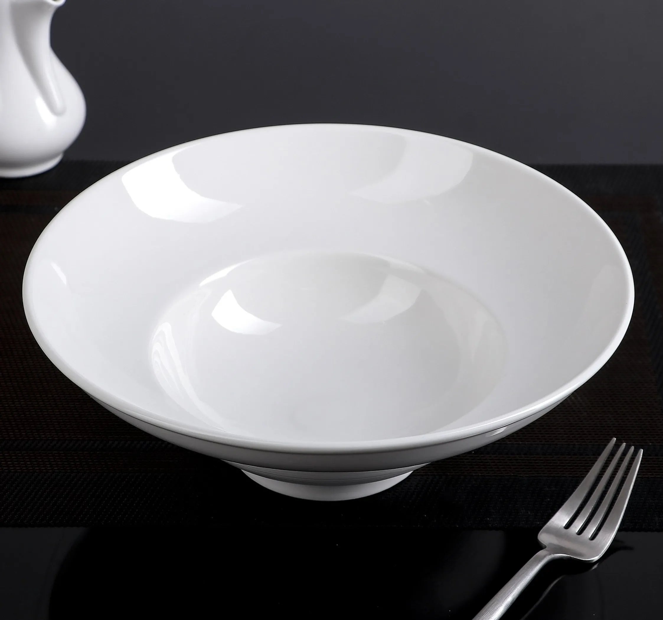 DEEP PLATE 9.75″ | 25 CM 16 FL OZ | 470 ML