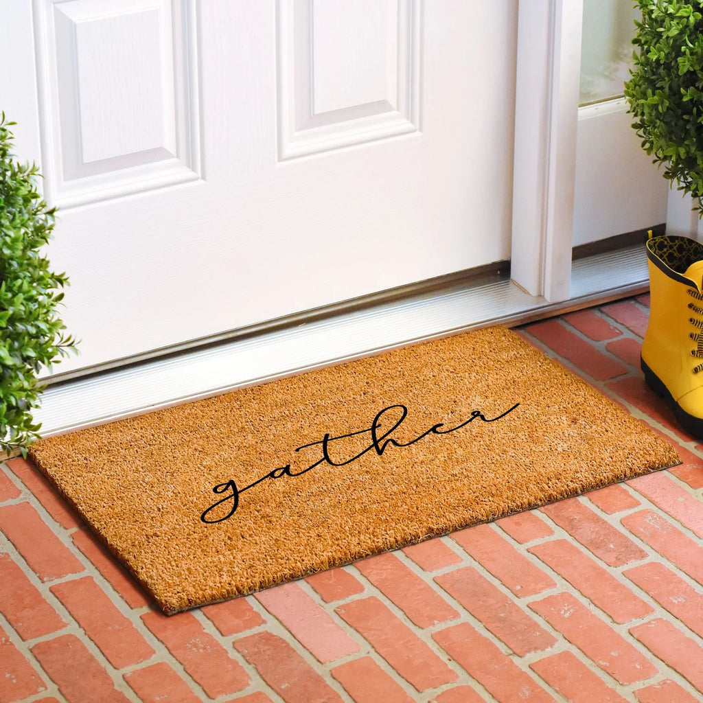 Calloway Mills Gather Doormat – Multiple size options available — view 2