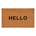 Calloway Mills HELLO Doormat