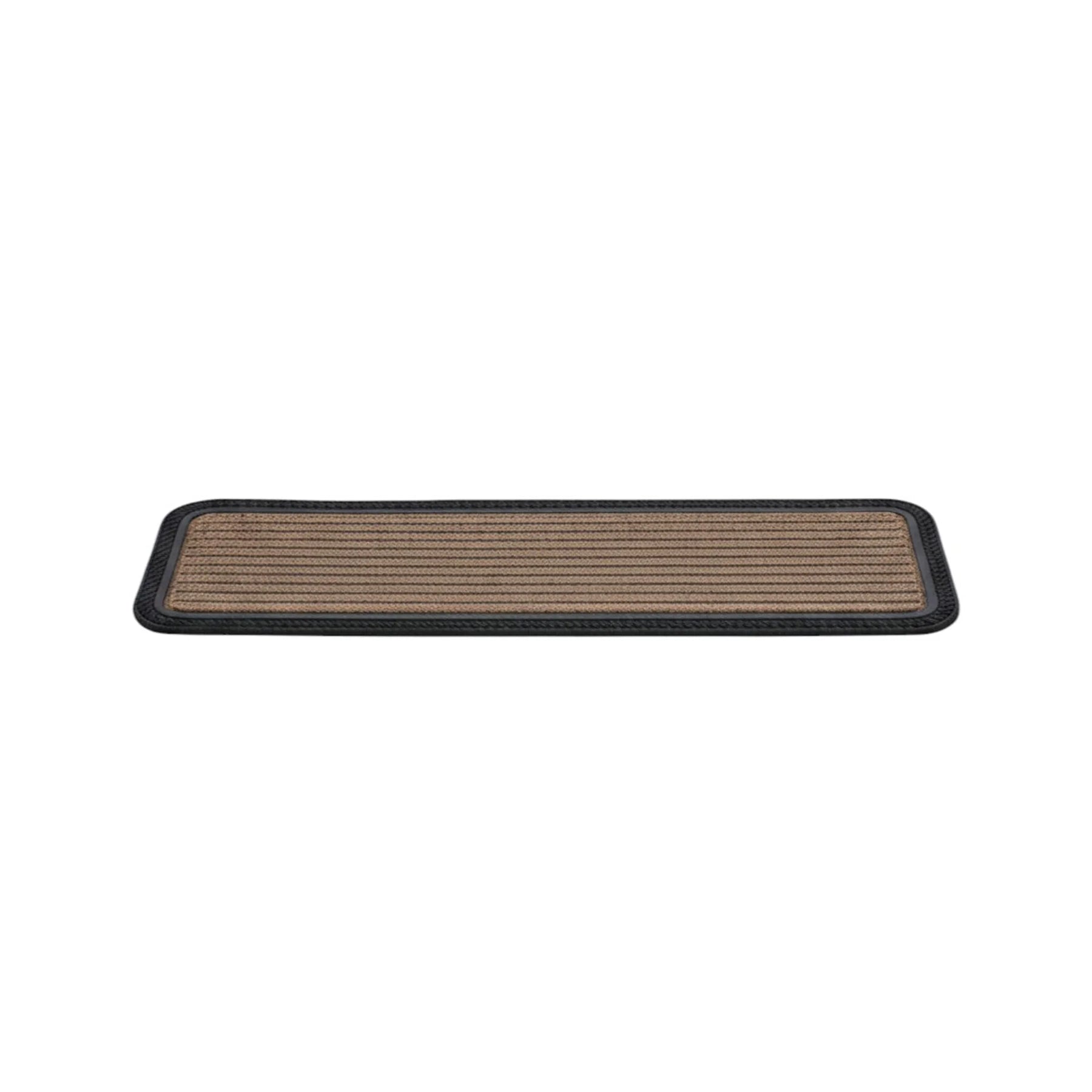 Set Of Six Polypropylene Rubber Stair Treads — view 3