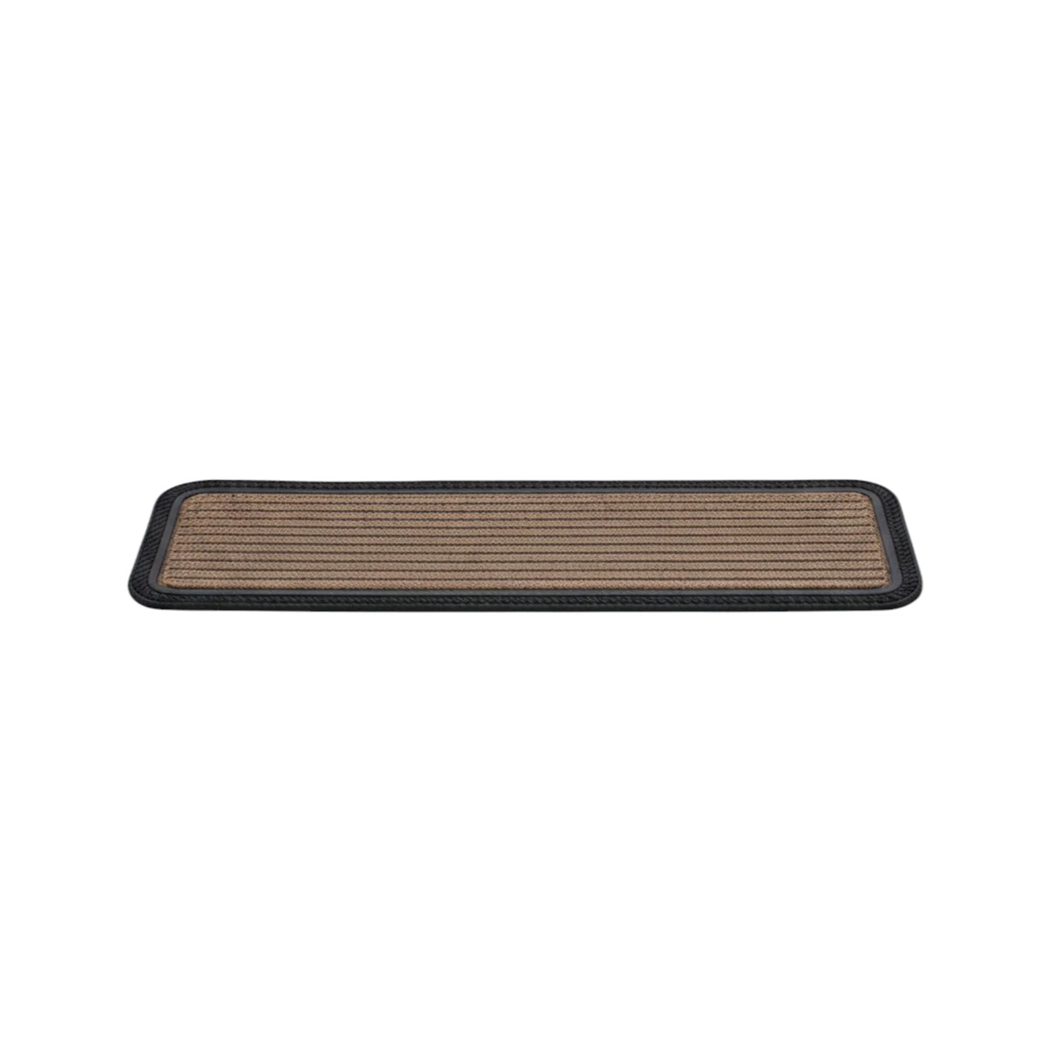 Set Of Six Polypropylene Rubber Stair Treads — view 3