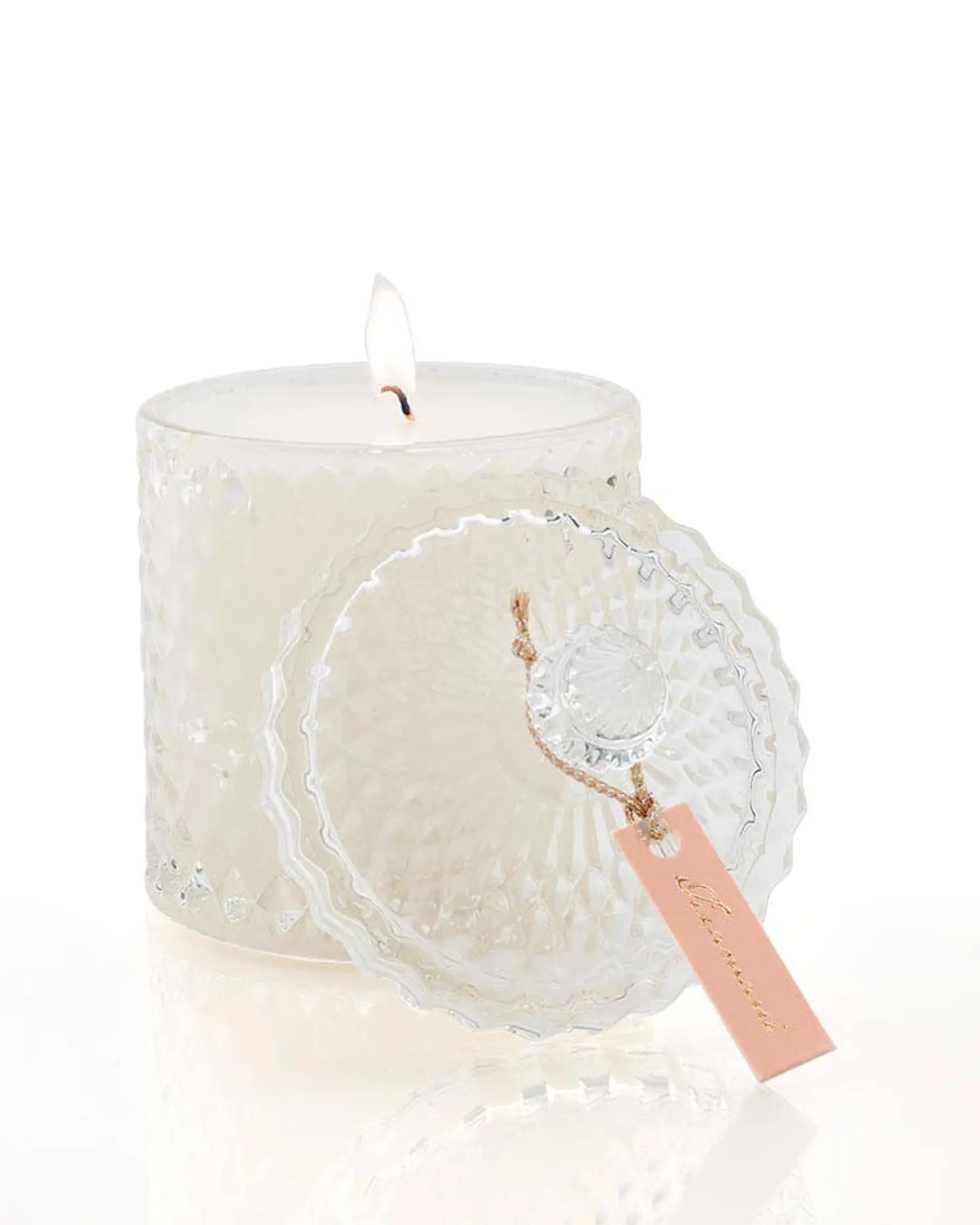 Tiramani Crystal Candle