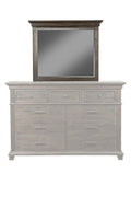 Newberry Mirror