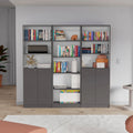 Arbor 3 Piece Living Room Set