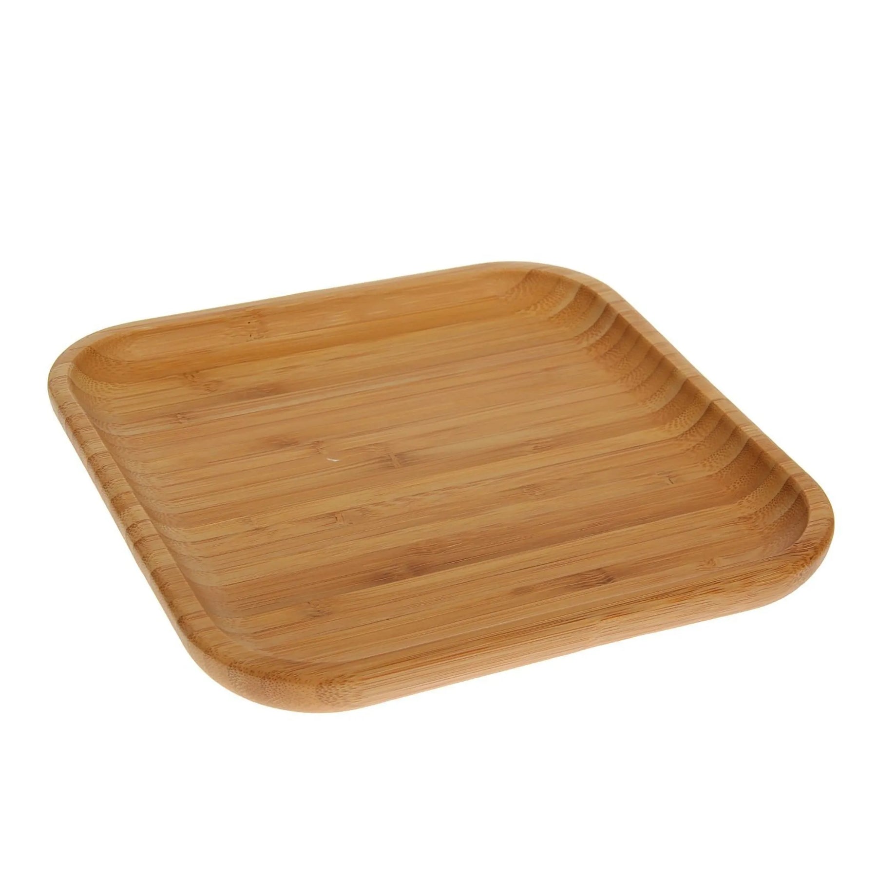 PLATE 8″ X 8″ | 20,5 CM X 20.5 CM — view 3