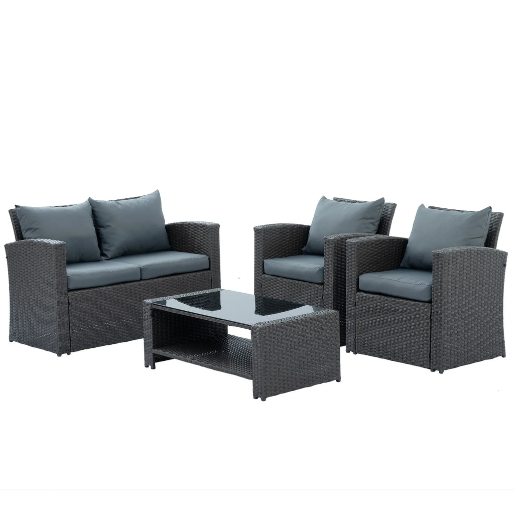 Patio Furniture Sets — view 3