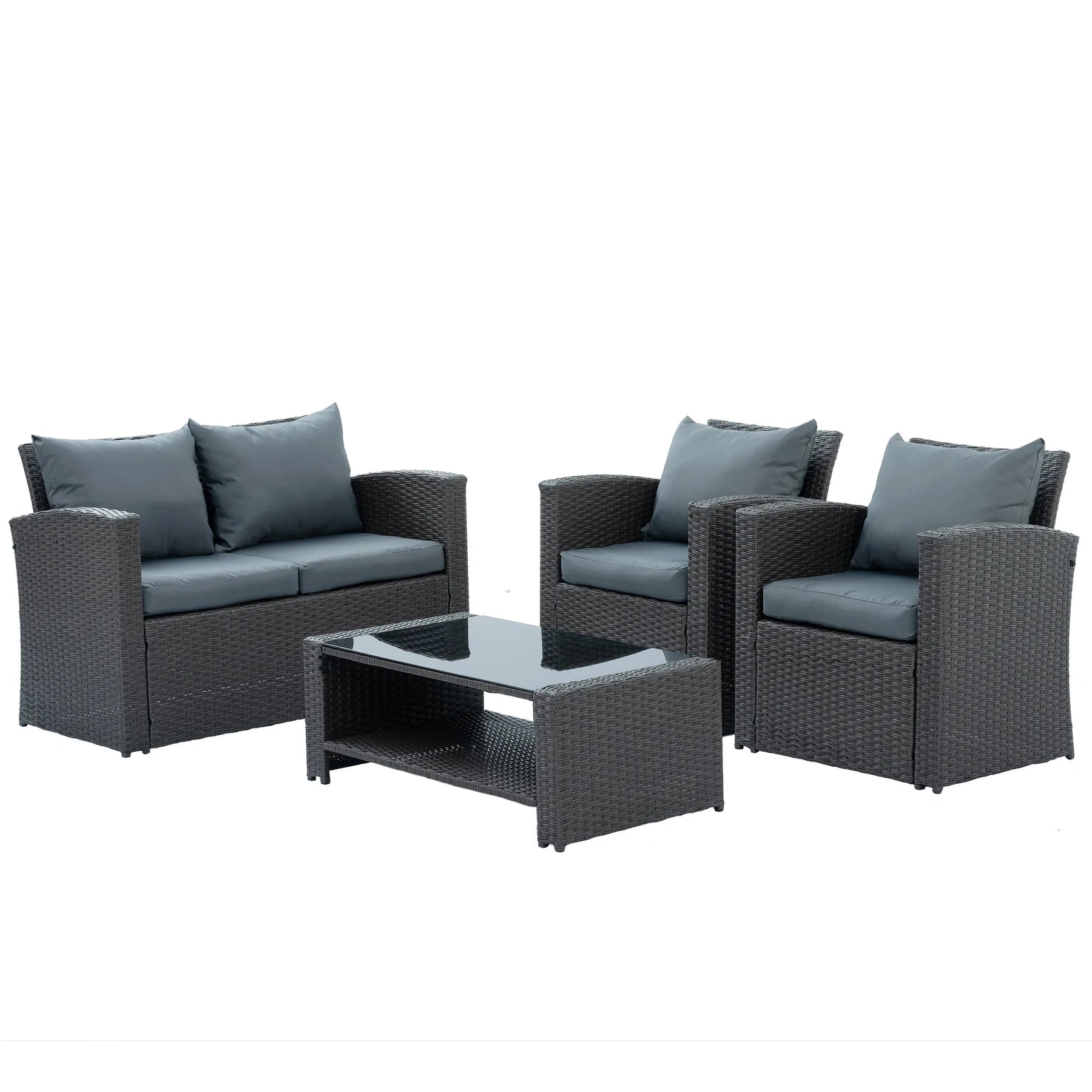 Patio Furniture Sets — view 3